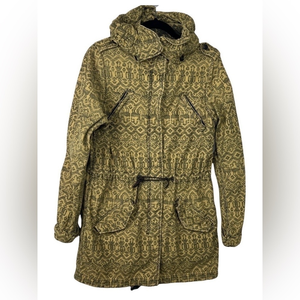 Scotch&Soda Super Parka